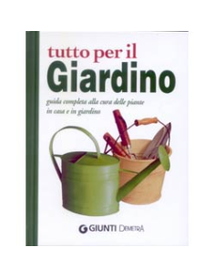 Tutto per il giardino