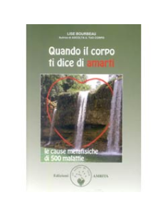 Quando il Corpo Ti Dice Di Amarti