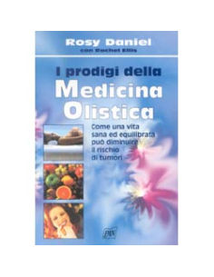 I Prodigi della Medicina Olistica
