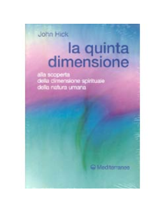 La Quinta Dimensione