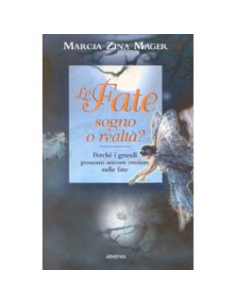 Le fate sogno o realtà?
