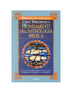 I Fondamenti dell'Astrologia Medica