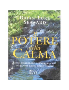 Il Potere della Calma