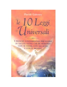 Le 10 leggi universali