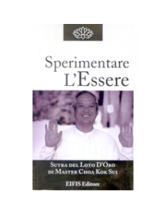 Sperimentare l'Essere (R)