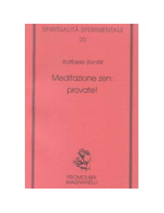 Meditazione Zen provate !