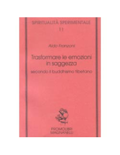 Trasformare le emozion in saggezza