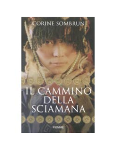 Il Cammino della Sciamana