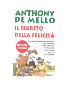 Il segreto della felicità