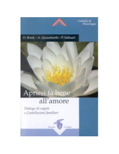 Aprirsi Fa Bene all'Amore