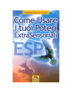 Come usare i tuoi poteri extrasensoriali