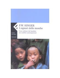 I Signori delle Mosche