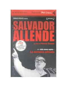 Salvator Allende