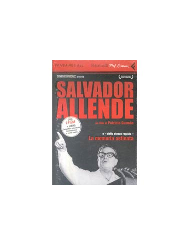 Salvator Allende