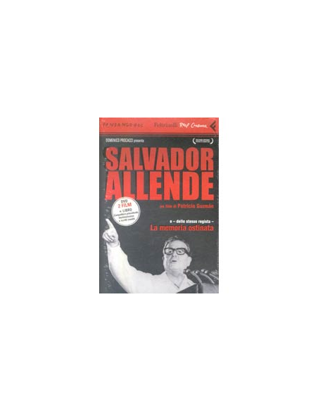 Salvator Allende