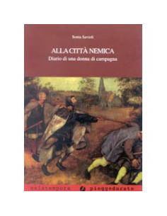 Alla città nemica