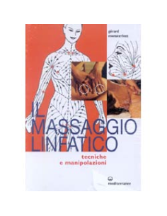 Il massaggio linfatico