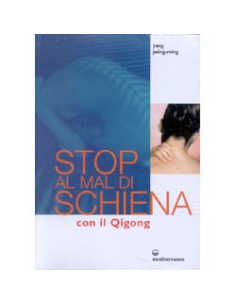 Stop al mal di schiena con il QiGong