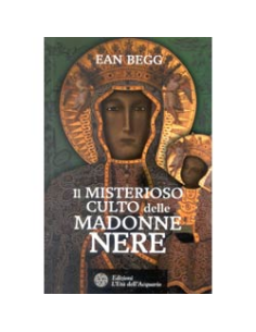 Il misterioso culto delle Madonne Nere