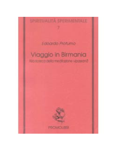 Viaggio in Birmania