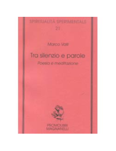 Tra silenzio e parole
