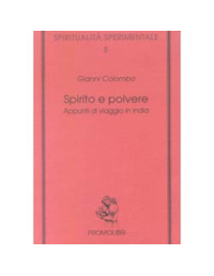 Spirito e polvere