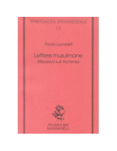 Lettere musulmane
