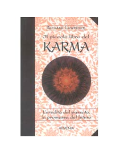 Il piccolo libro del karma