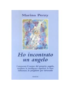 Ho incontrato un angelo