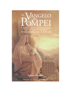 Il Vangelo di Pompei