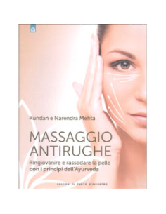 Massaggio Antirughe