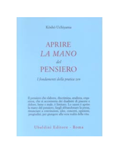 Aprire la Mano del Pensiero