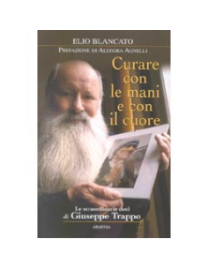 Curare con le mani e con il cuore