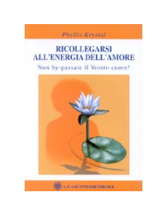 Ricollegarsi all'energia dell'amore