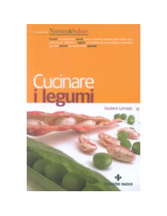 Cucinare i legumi