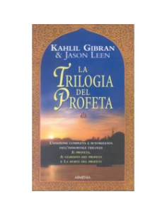 La trilogia del Profeta