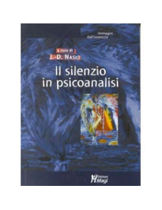 Il silenzio in psicoanalisi