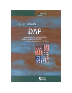 DAP patologia e psicoterapia