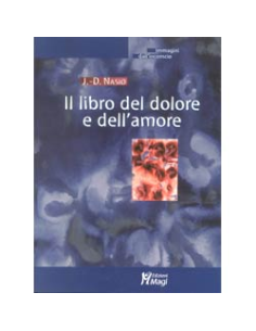 Il libro del dolore e dell'amore