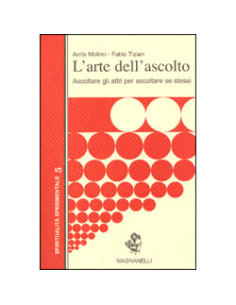 L'arte dell'Ascolto