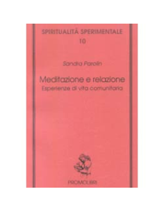 Meditazione e relazione