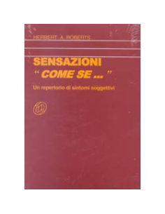 Sensazioni come se ...
