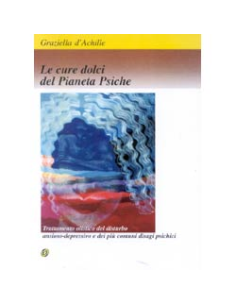 Le cure dolci del pianeta Psiche