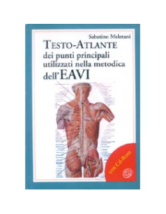 Testo-Atlante dei punti principali