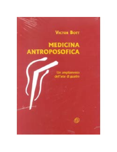 Medicina Antroposofica