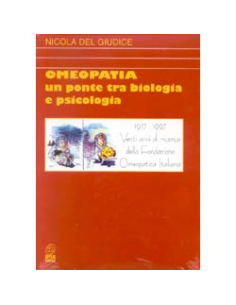 Omeopatia un ponte tra biologia e psicologia