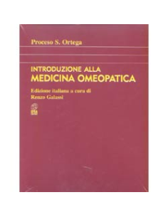 Introduzione alla medicina omeopatica