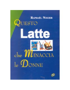 Questo latte che minaccia le donne
