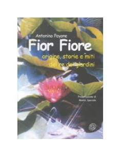 Fior Fiore origine storie e miti