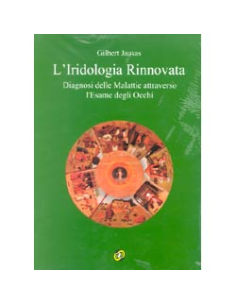 L'Iridologia rinnovata